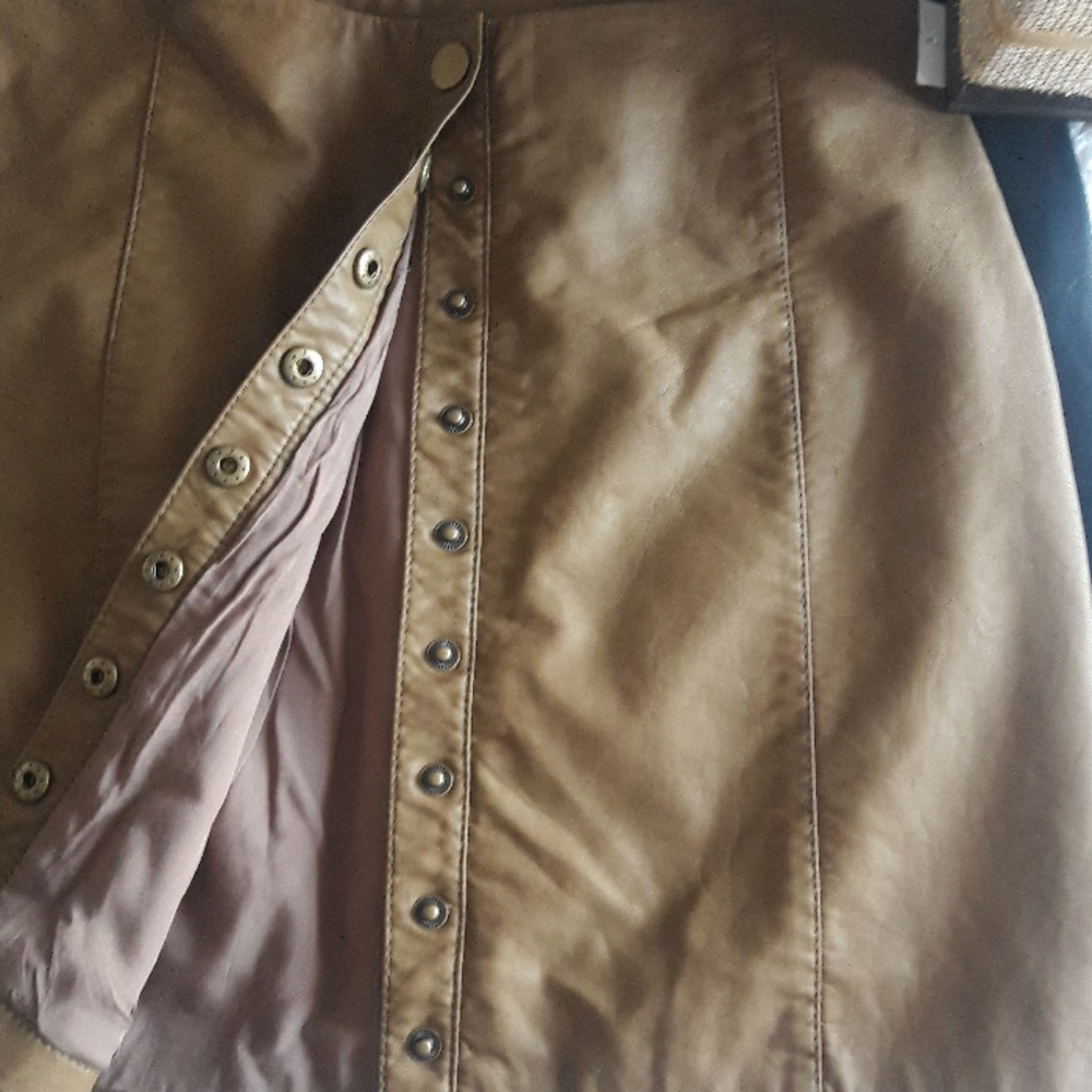 FP mini skirts - Picture 5 of 5